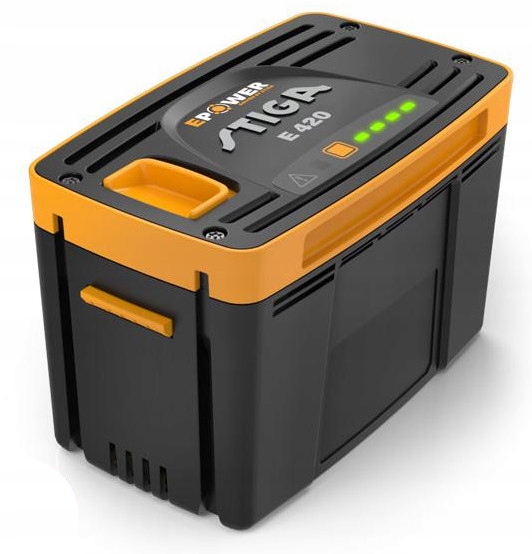 

Akumulator Stiga E 420 2,0 Ah Do Serii 500 i 700