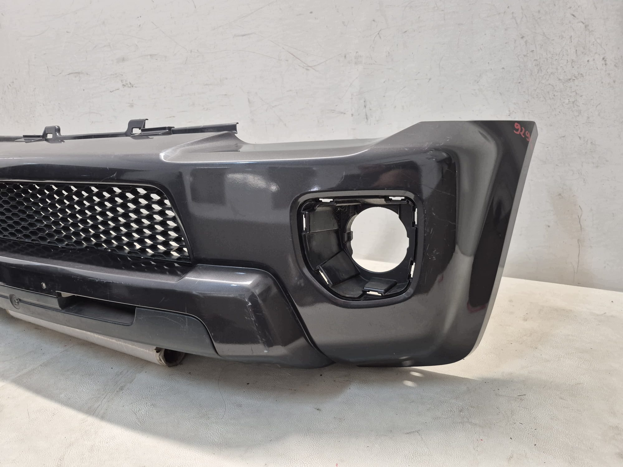 SUZUKI JIMNY III 3 LIFT 12-18 bumper front front