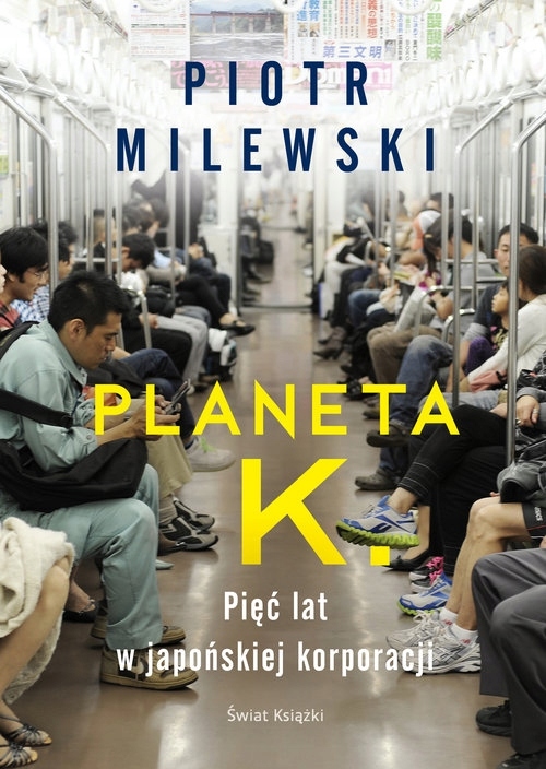 

Planeta K.