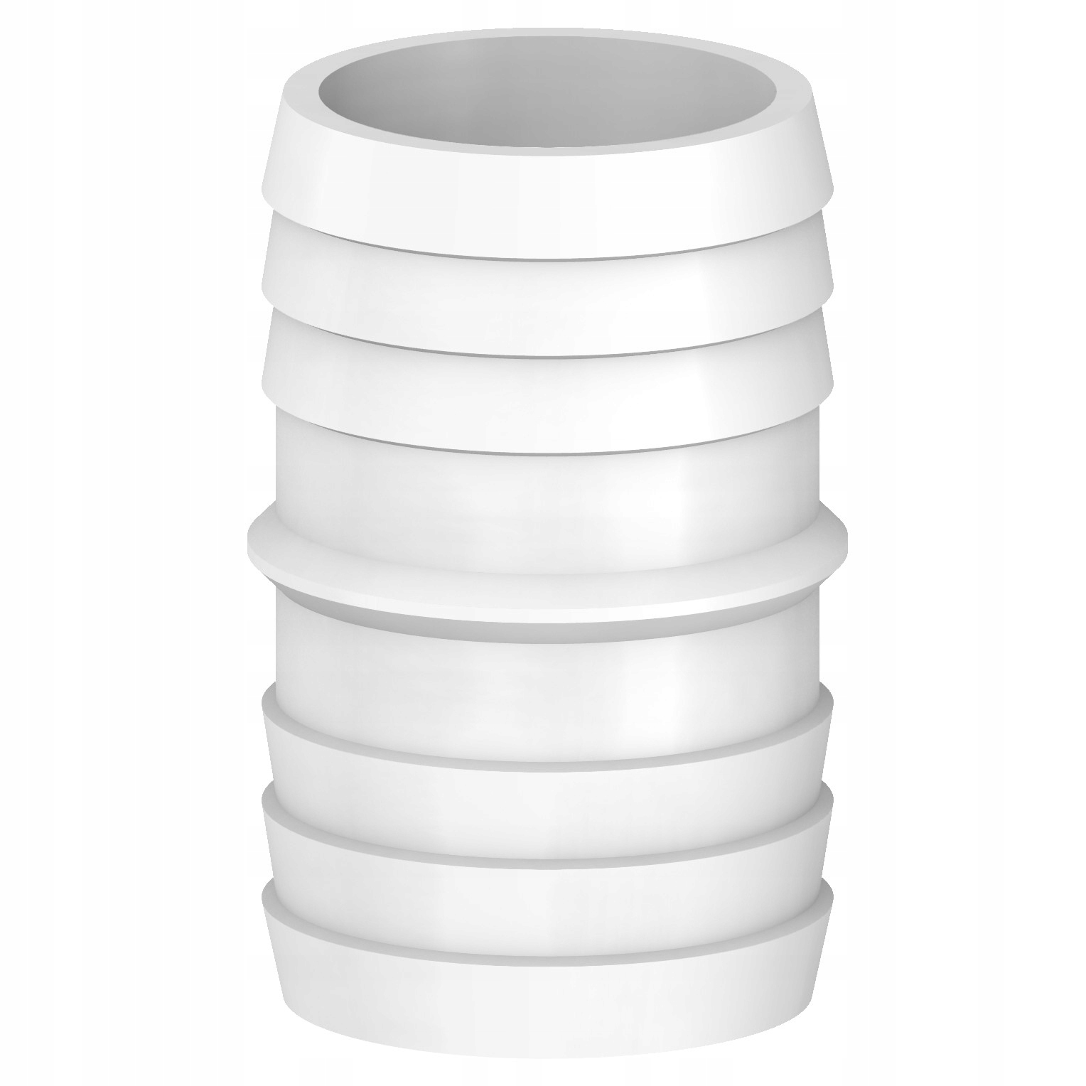 Złączka Łącznik Mufa Tuleja Węża Rury Basenowej Basenu Bestway Intex 38mm