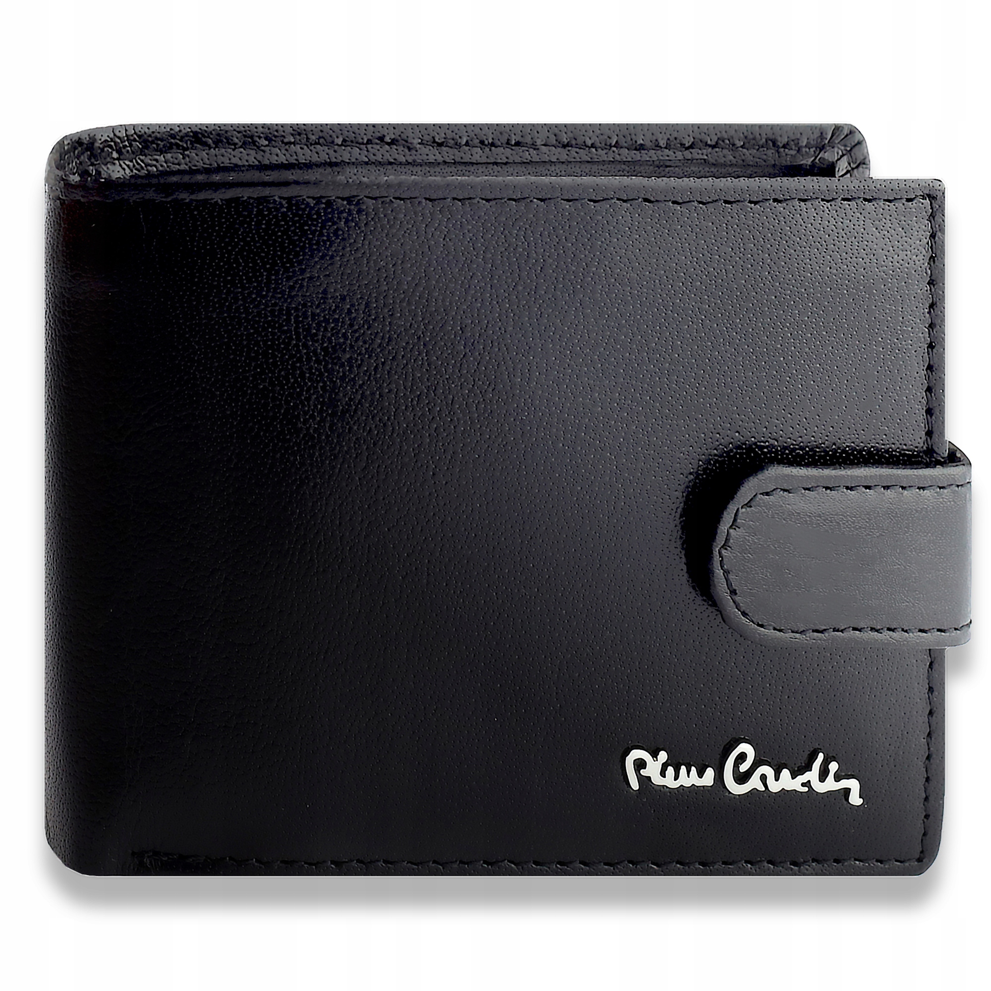 Pierre Cardin – Elegantní pánská peněženka Styl, kvalita a funkčnost