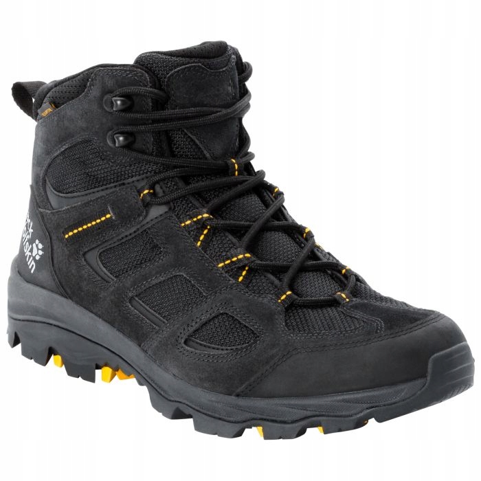 

Jack Wolfskin Buty Trekking Membrana Texapore 42,5