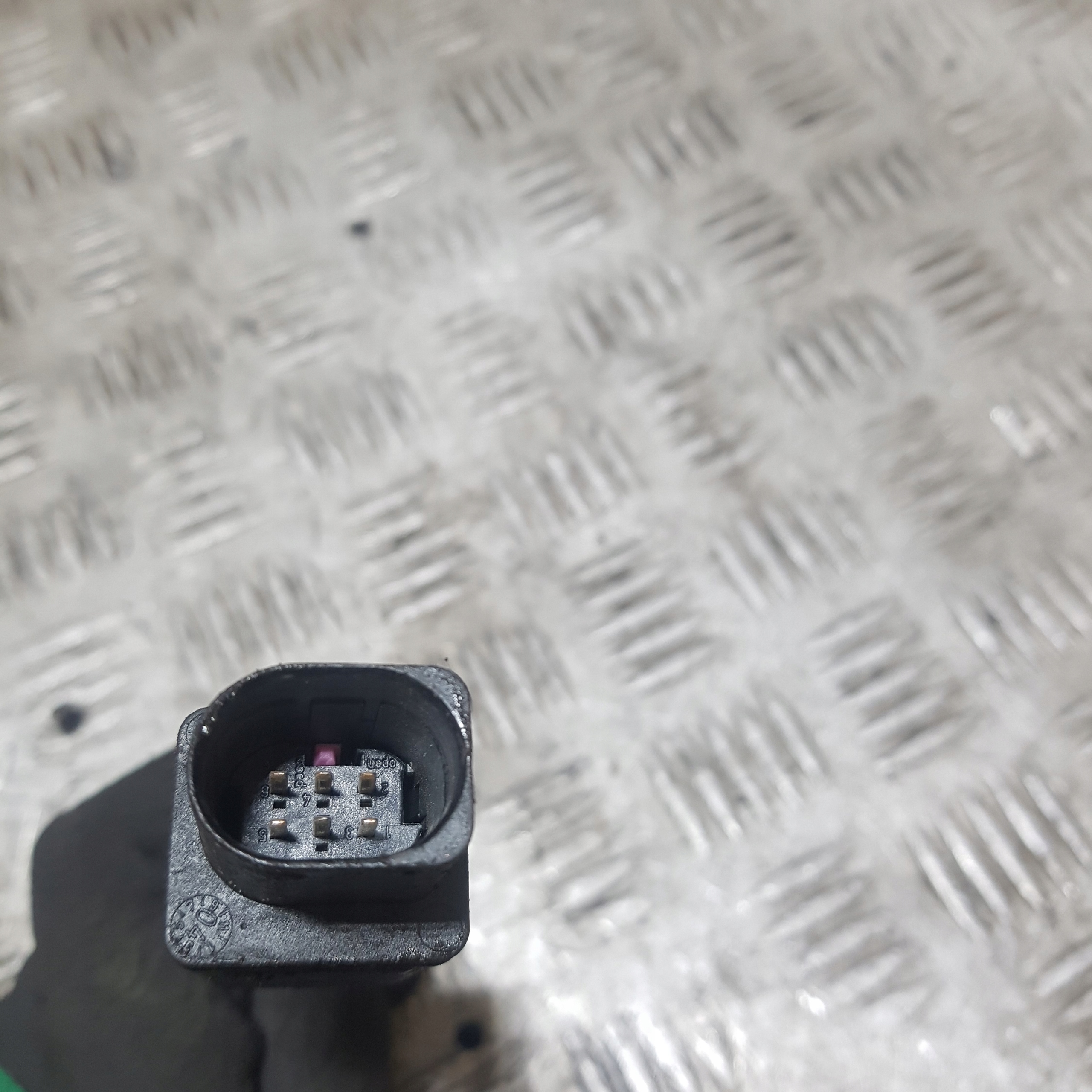 SONDA LAMBDA OPEL ASTRA H 0281004026 Typ samochodu Samochody osobowe