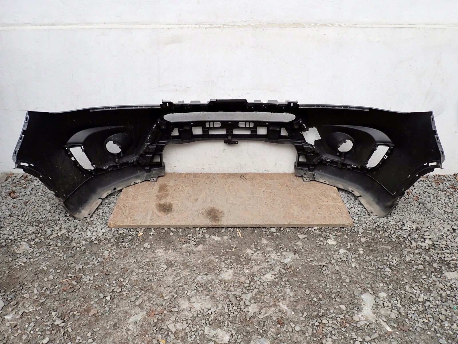 bumper front front SUZUKI VITARA 3 III LY LIFT 2018