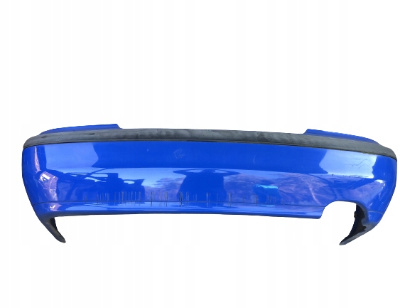 VOLVO V40 KOMBI bumper rear part 245-21