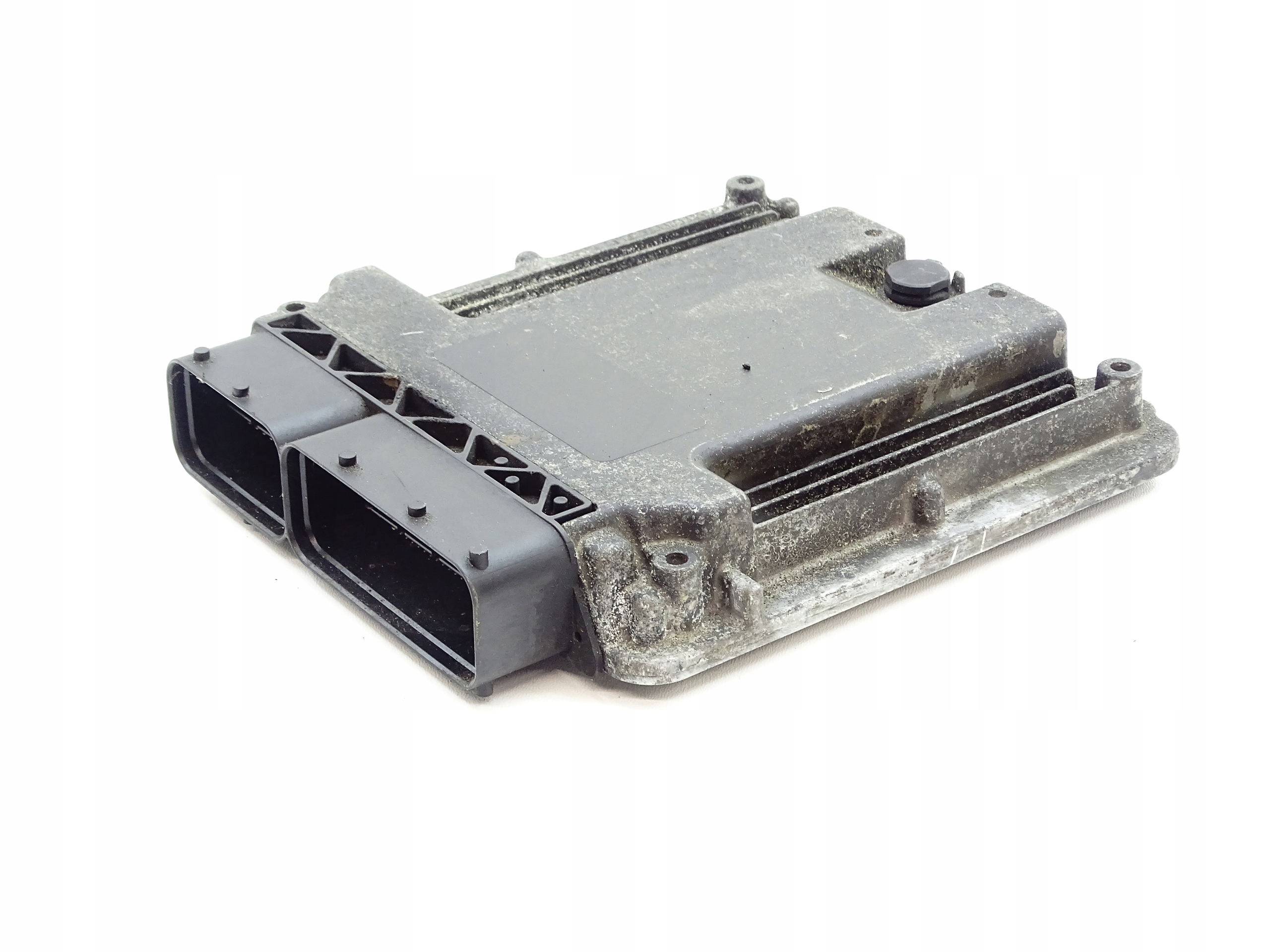 control unit computer of the engine ECU VW GOLF VII A3 8V 2.0 TDI 04L906021AS