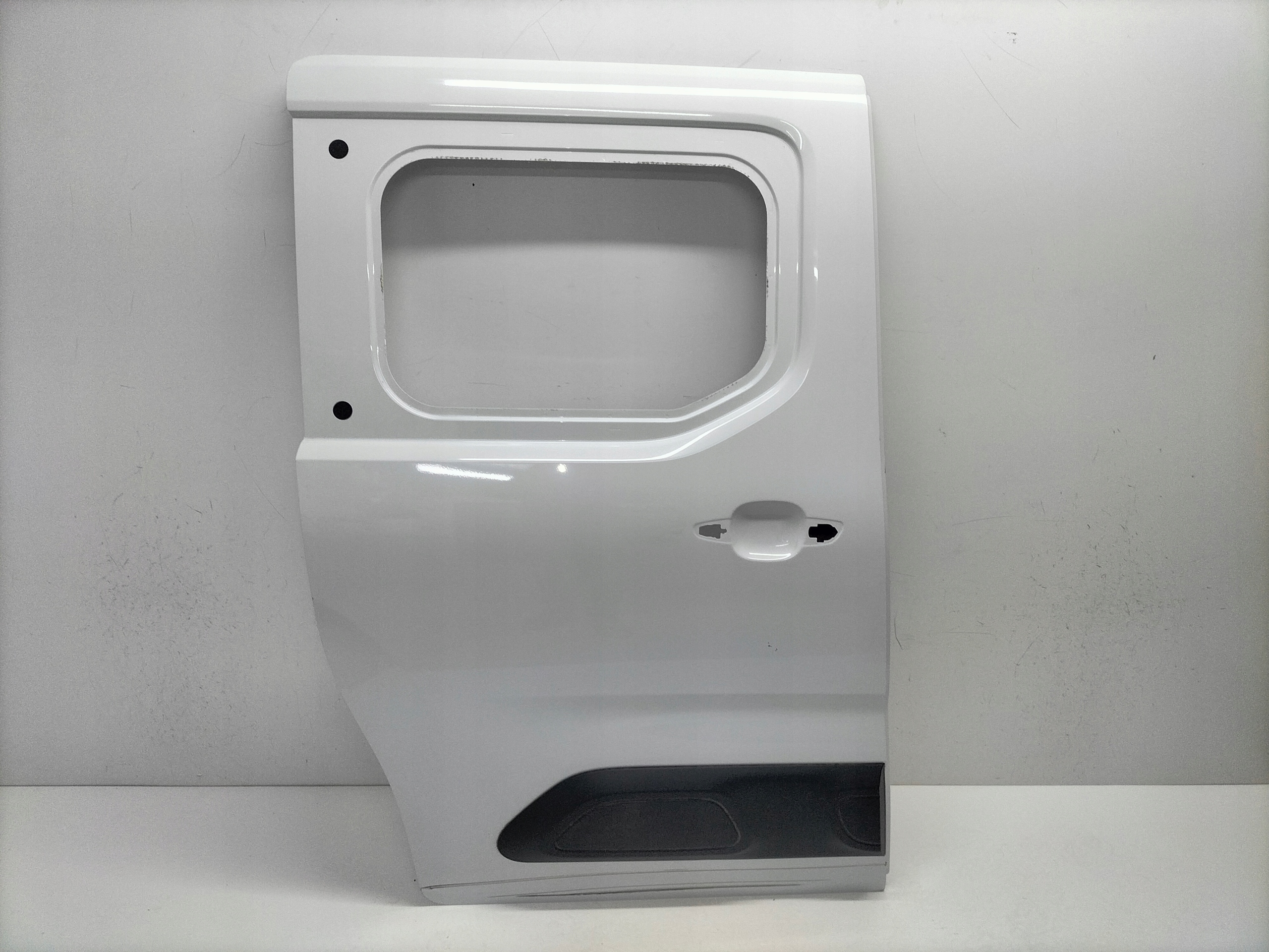door side sliding right BERLINGO PARTNER IV 18- COMBO E 18