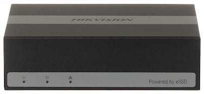 Rejestrator Hikvision DS-E04HQHI-B