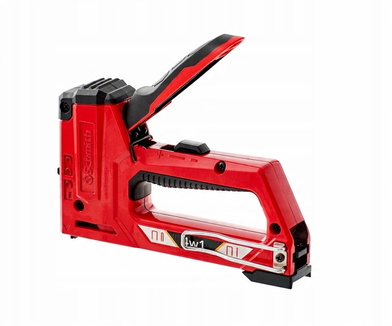 

Schmith Zszywacz Tapicerski Tacker Taker 4W1 Prof