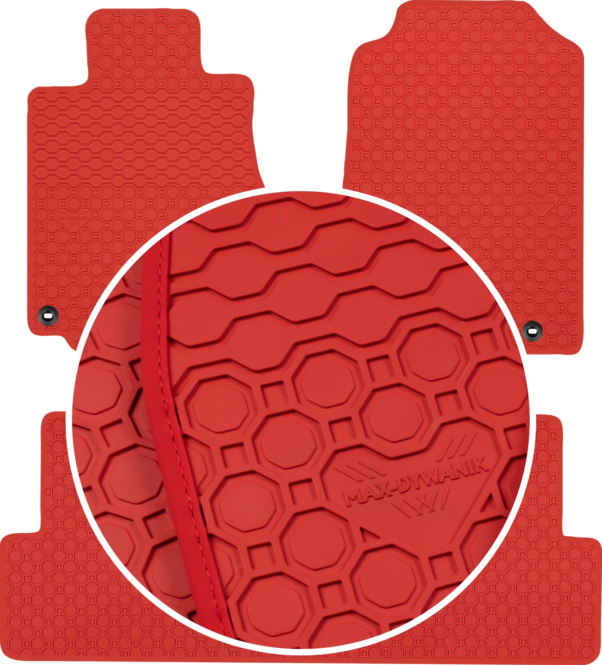 Honda Cr V IV Suv 2012-2017 Koberce PrimeLiner