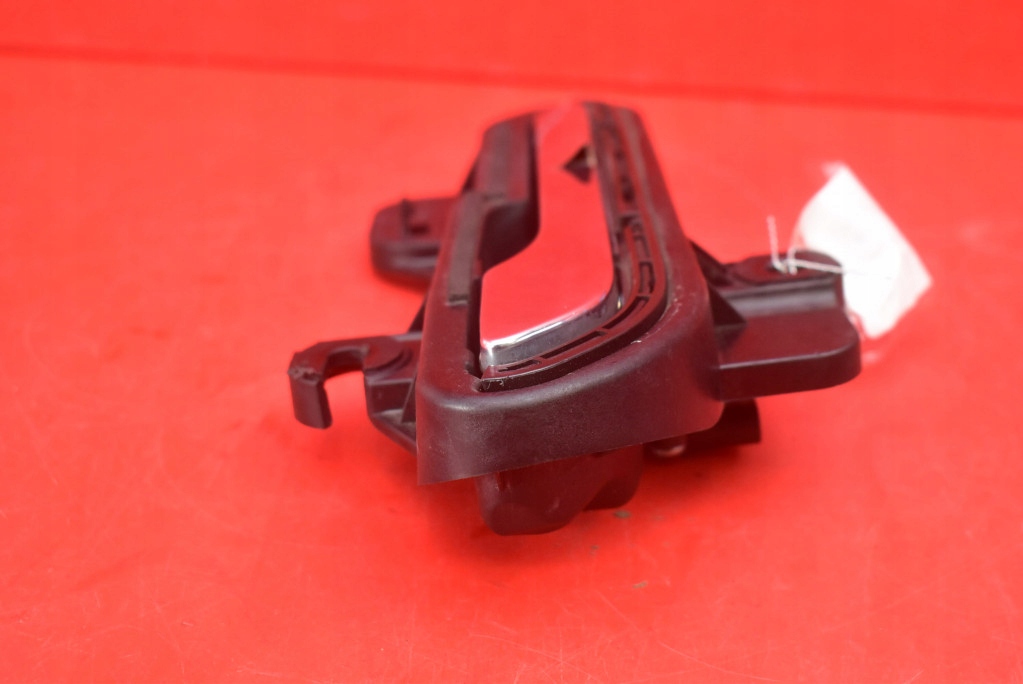 handle right front front CHROM 1081832-00-H TESLA MODEL 3 17-21