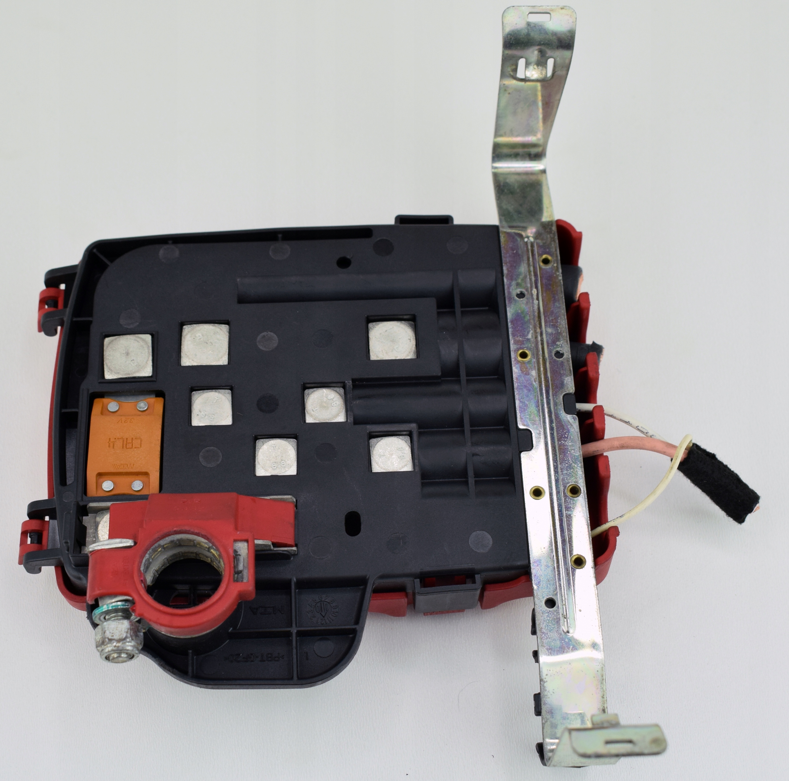 CITROEN C5 X7 III terminal plus 9665407780 3.0 HDI