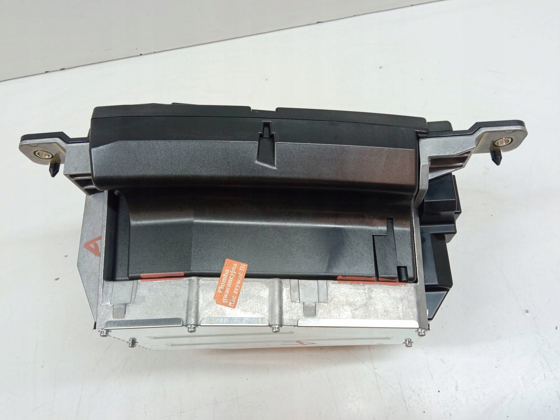 display HEAD UP 9168692 Bmw X6 a (2009-2014) E71