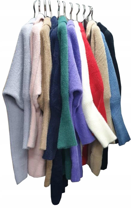 

Płaszcz Alpaka Długi Płaszczyk Wełna Kurtka XL