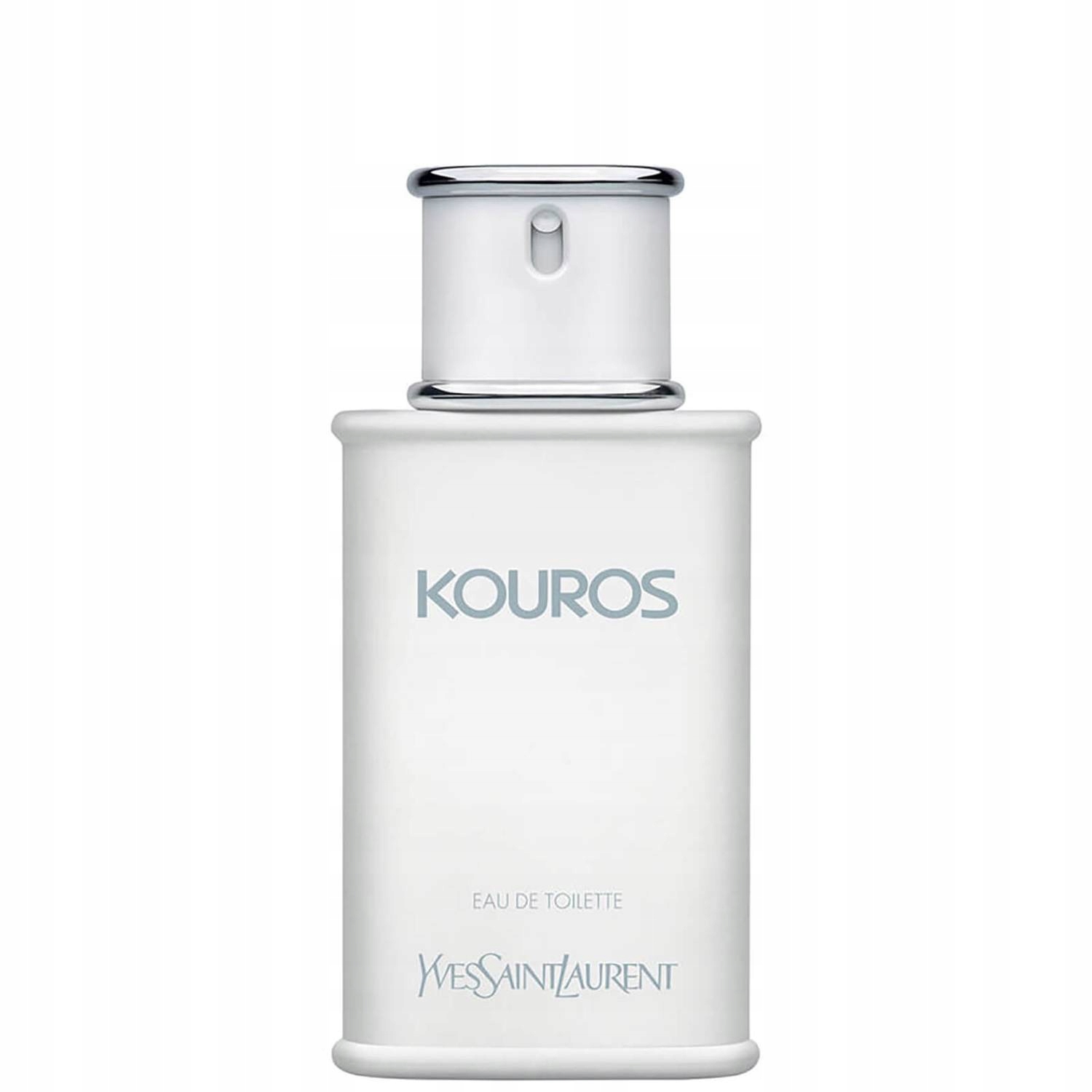 Yves Saint Laurent, Kouros, Toaletní voda, Pro muže, 100 ml