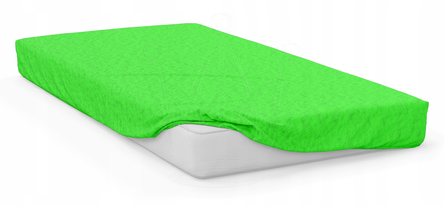 

Prześcieradło z gumką 110x200 cm Polar polarowe