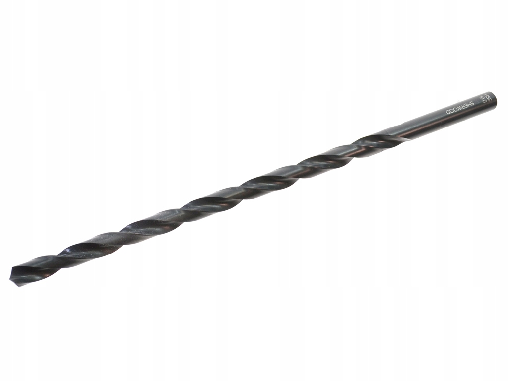 

Wiertło Do Metalu Hss Extra Długie 2 MM x 160MM
