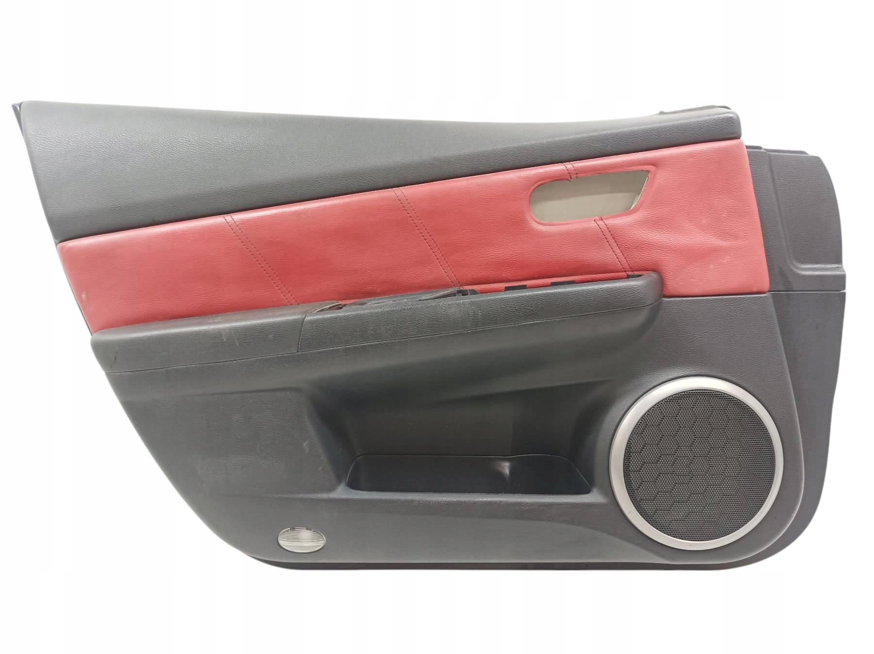 upholstery side left front driver´s GH Mazda 6 II (2007-2013)