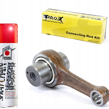 03.1334 - PROX ШАТУН / HONDA CRF 250 R X / 04-17