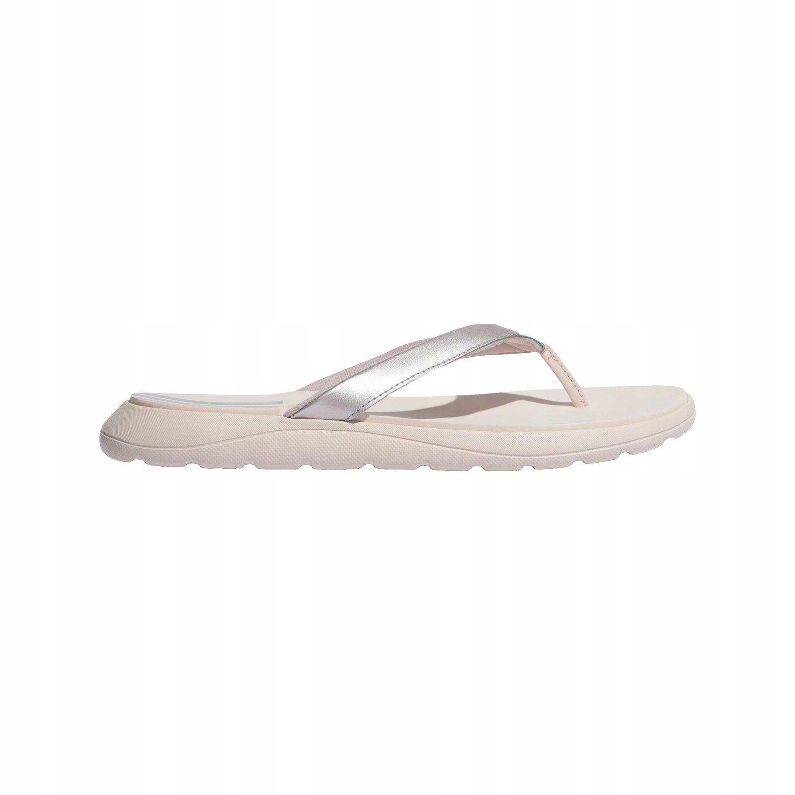

Adidas Klapki EG2057 Comfort Flip Flop Beż 38