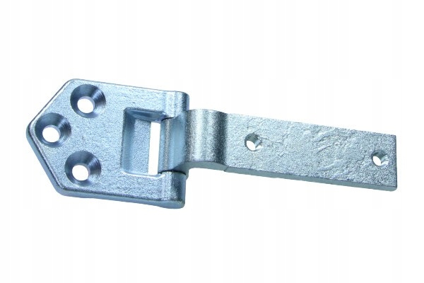 ZAWIAS DRZWI VW TYŁ CADDY 04- LE 2K5827151