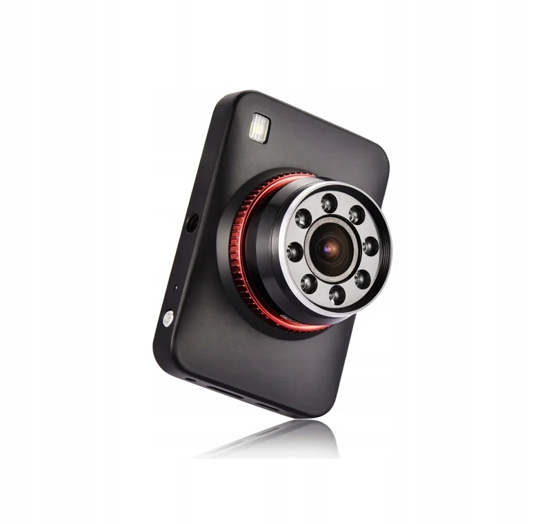 Mini kamera na deskę rozdzielczą Full HD 1080P kamery samoch Stan opakowania oryginalne