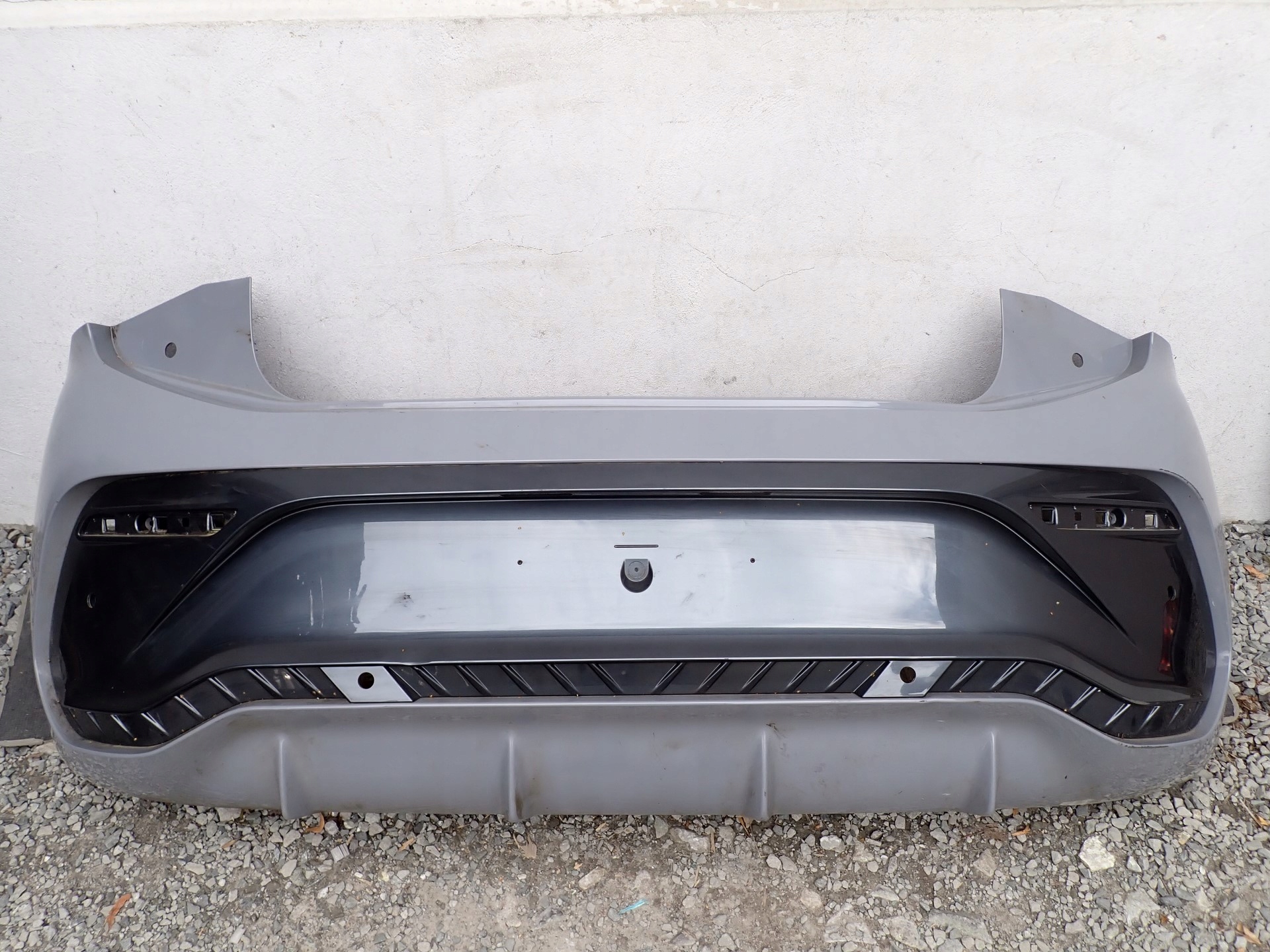bumper rear part rear CUPRA BORN 10E K11 2021