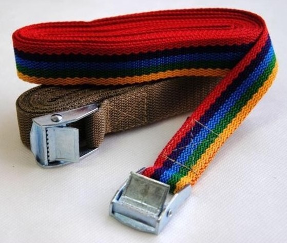 PAS spinający DO uli 3,5 metra PAS SPINAJĄCY 3,5m DO ULI