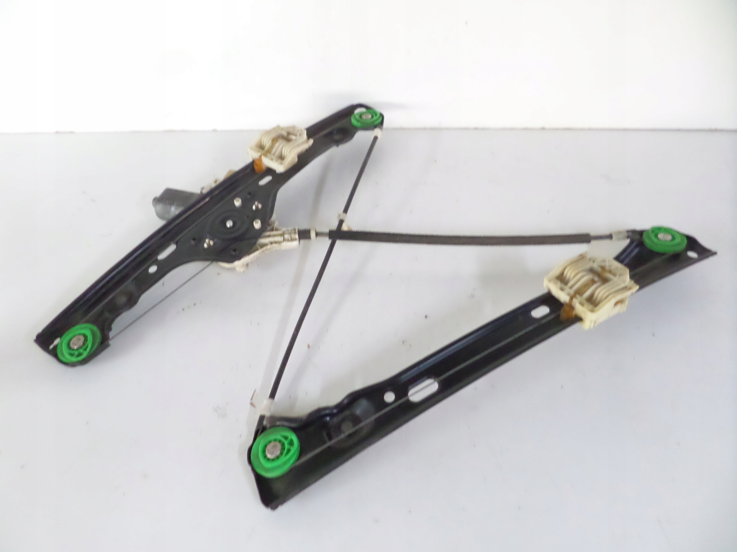 window regulator front left BMW 3 E90 04-12