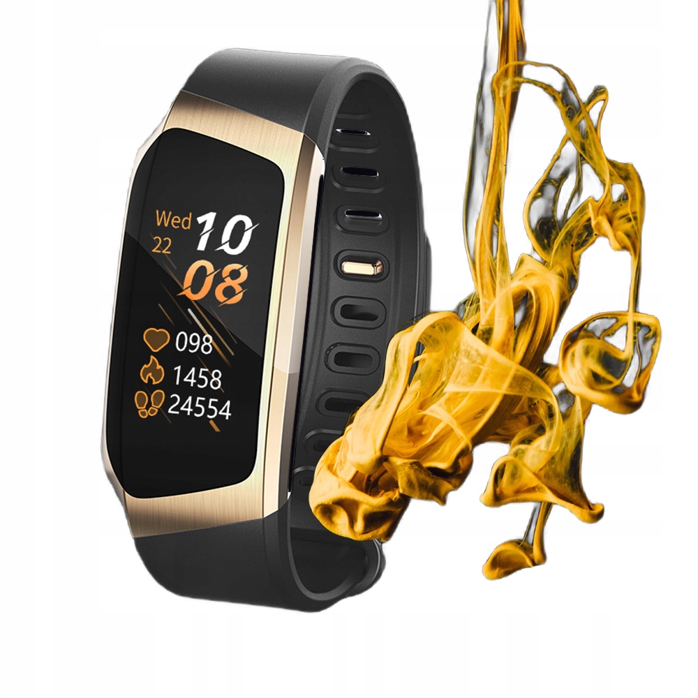 Chytré Hodinky hodinky Sport, chytrý náramek