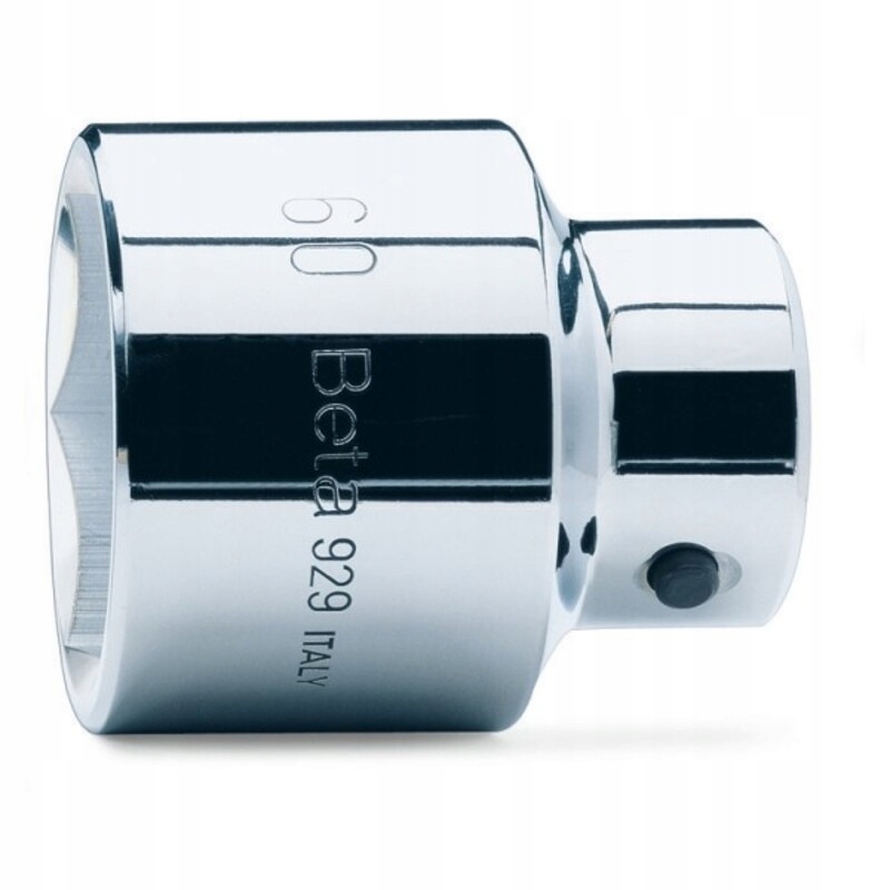 Beta 6-bodová zásuvka 65 mm 009290065