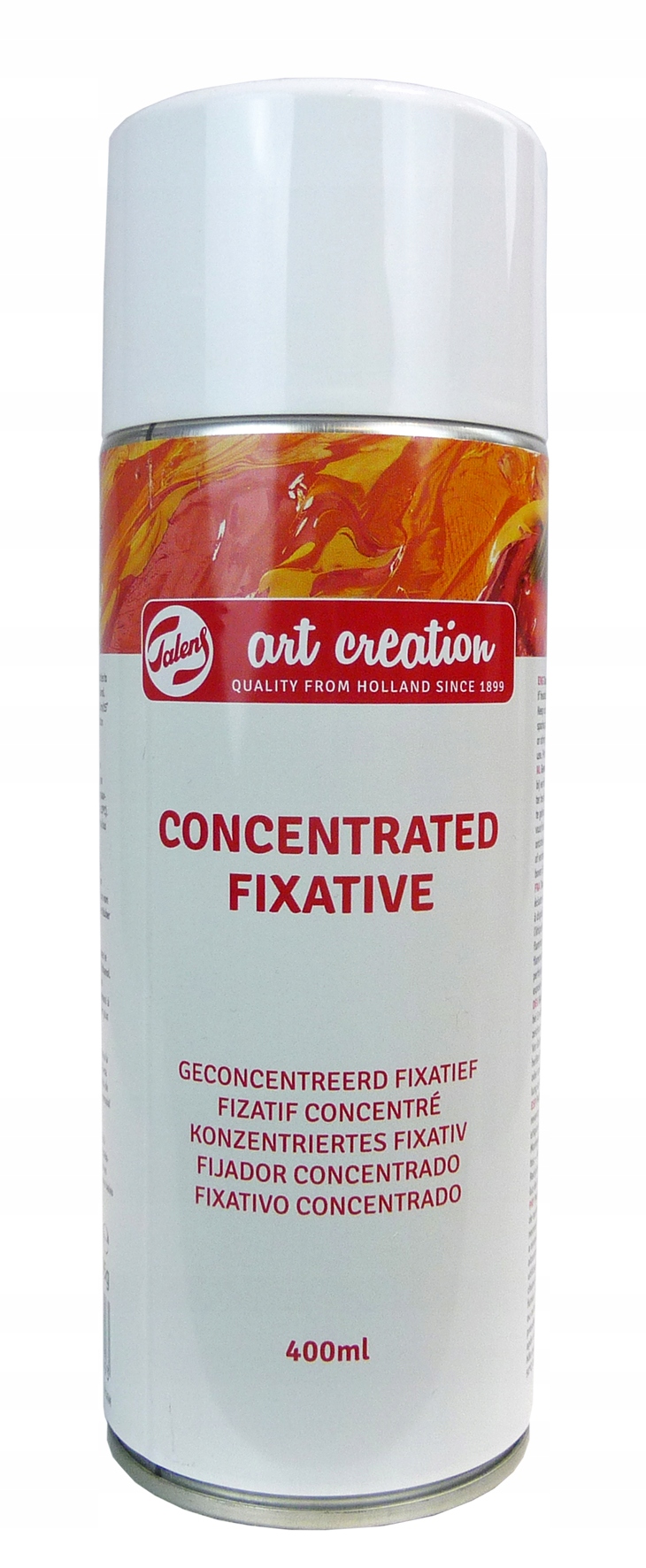 Fixative Niska cena na Allegro.pl