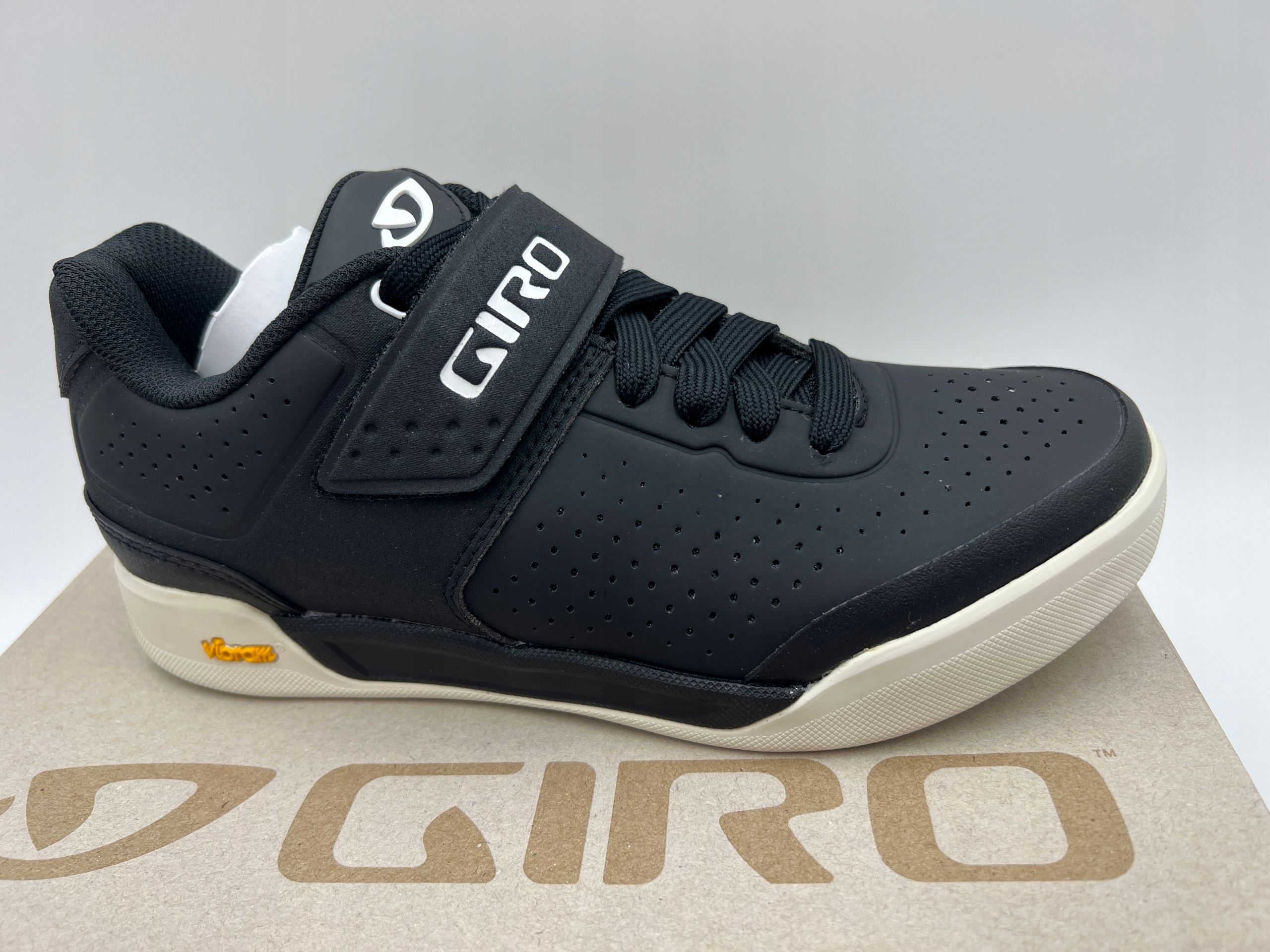 Buty rowerowe GIRO Chamber II 47 Enduro DH platforma wpinane spd Marka Giro