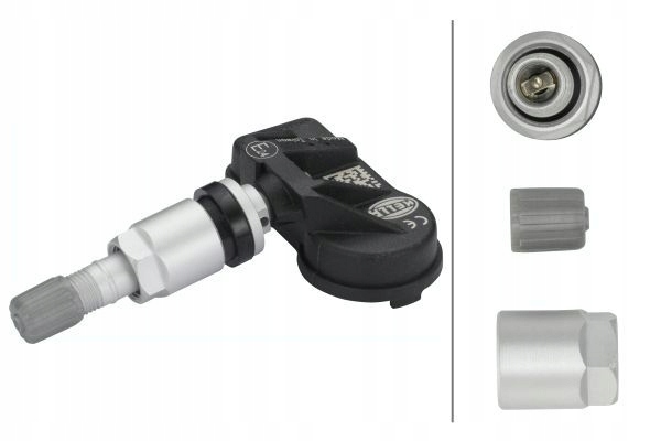 Senzor Tlaku V Kolesách Tpms Infiniti M37 M Q60 Q70 QX50 Nissan Gt-r Juke