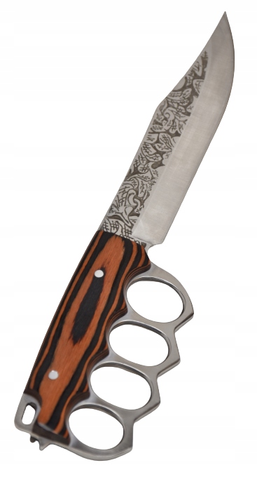 Nůž Lovecký Taktický Ochranný Rybářský Nůž