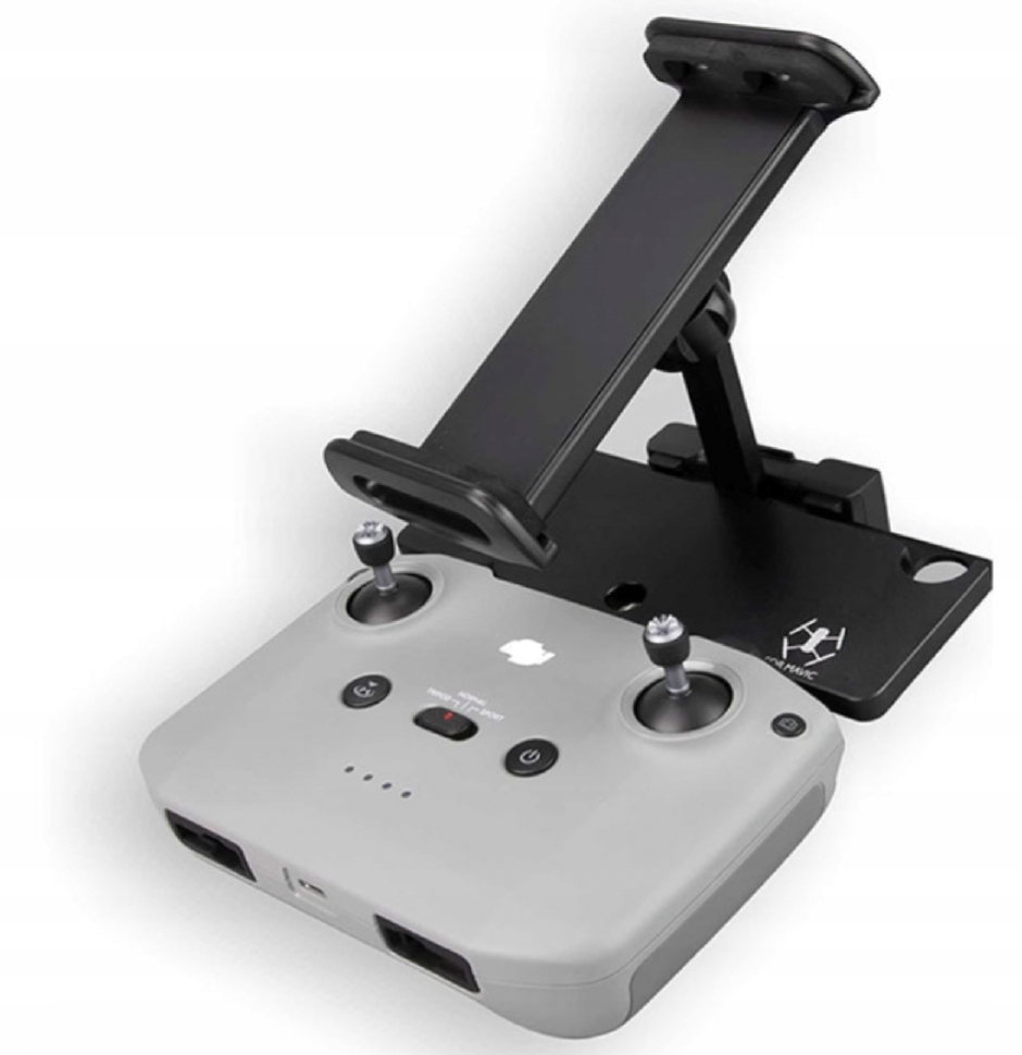

Uchwyt na Tablet Dji Mavic Mini / Pro / Air/ Spark