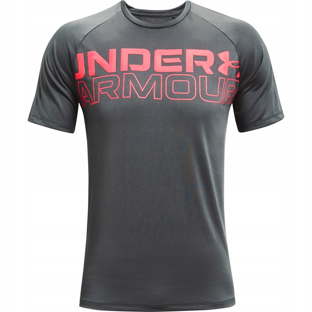 

Under Armour koszulka męska treningowa - L