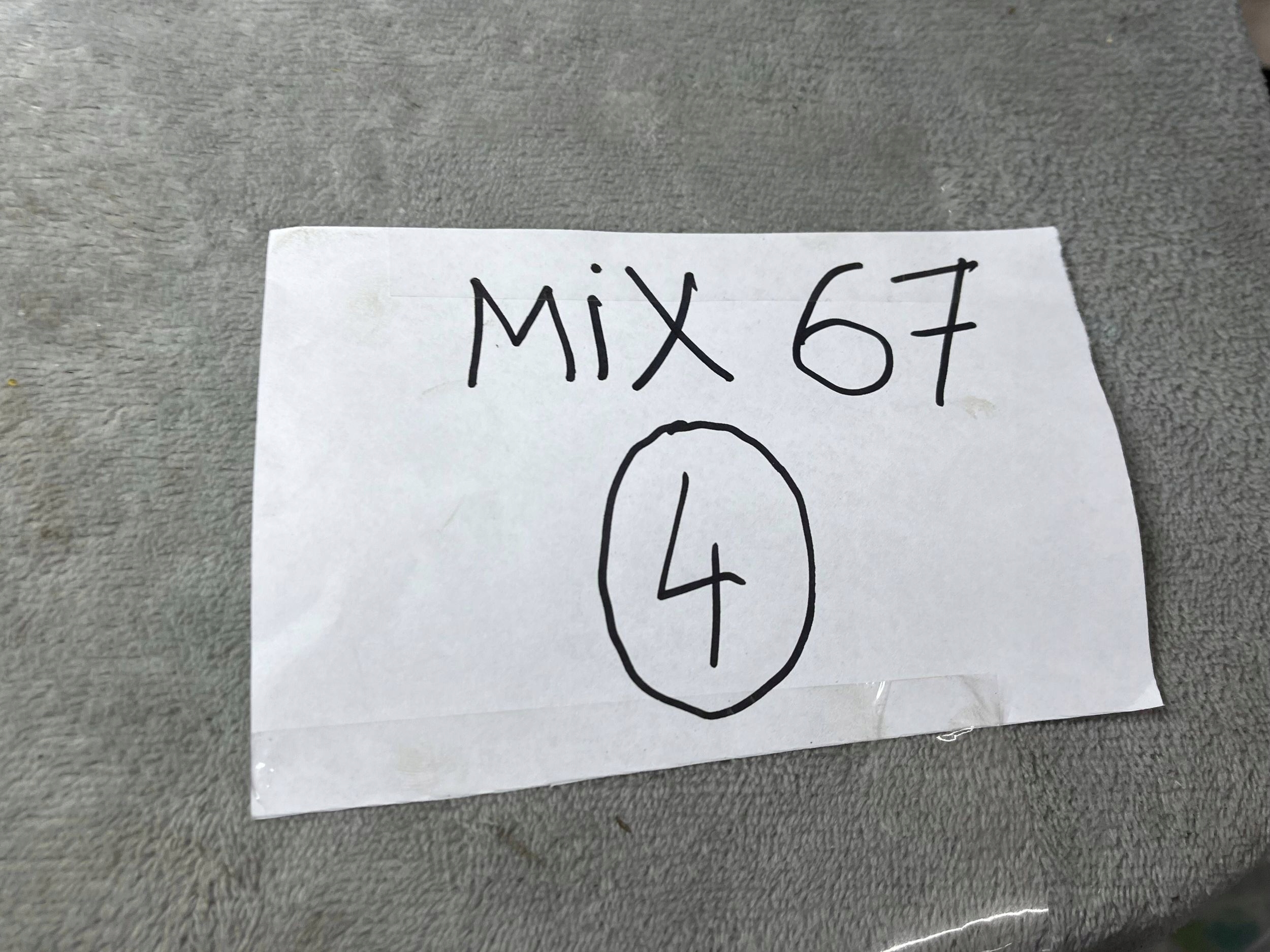 5K4839016H, lock door right rear part VW !J