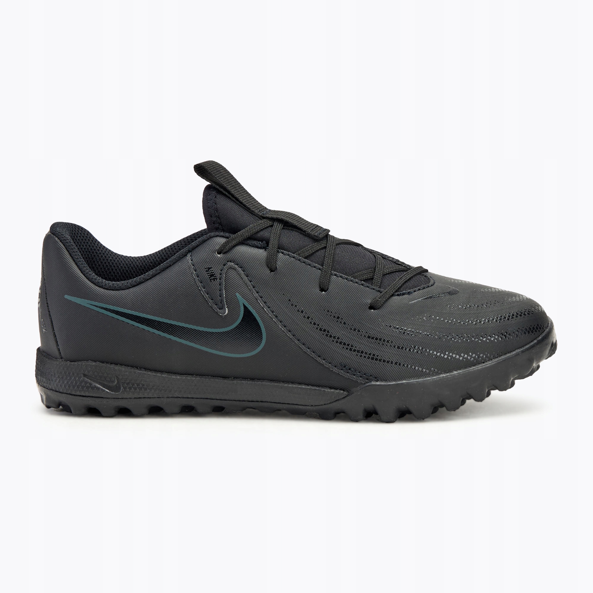 Buty piłkarskie dziecięce Nike Phantom Gx II Academy Tf r. 38,5