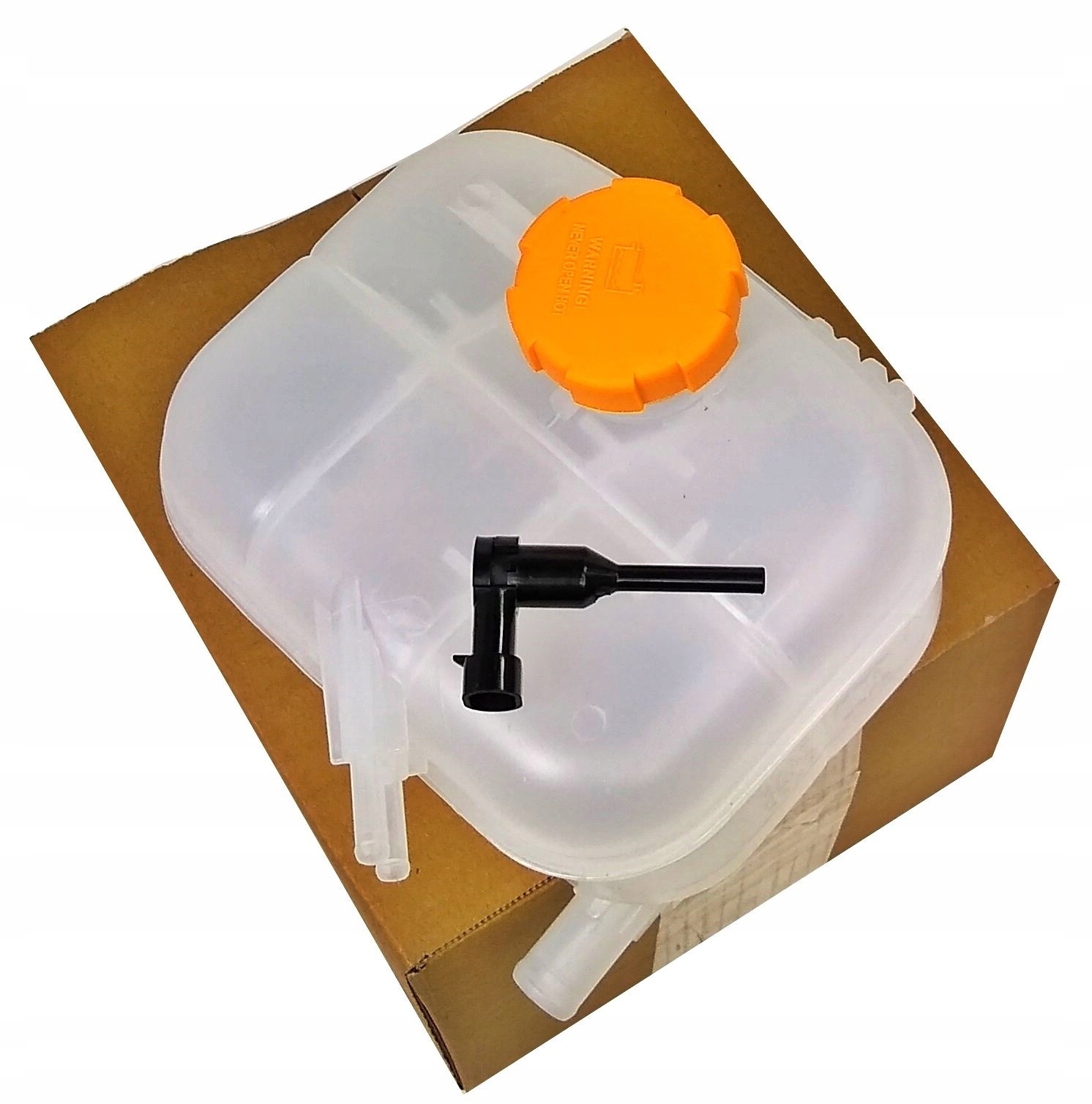 

Zbiornik Wyrównawczy Czujnik Opel Astra 3 III H