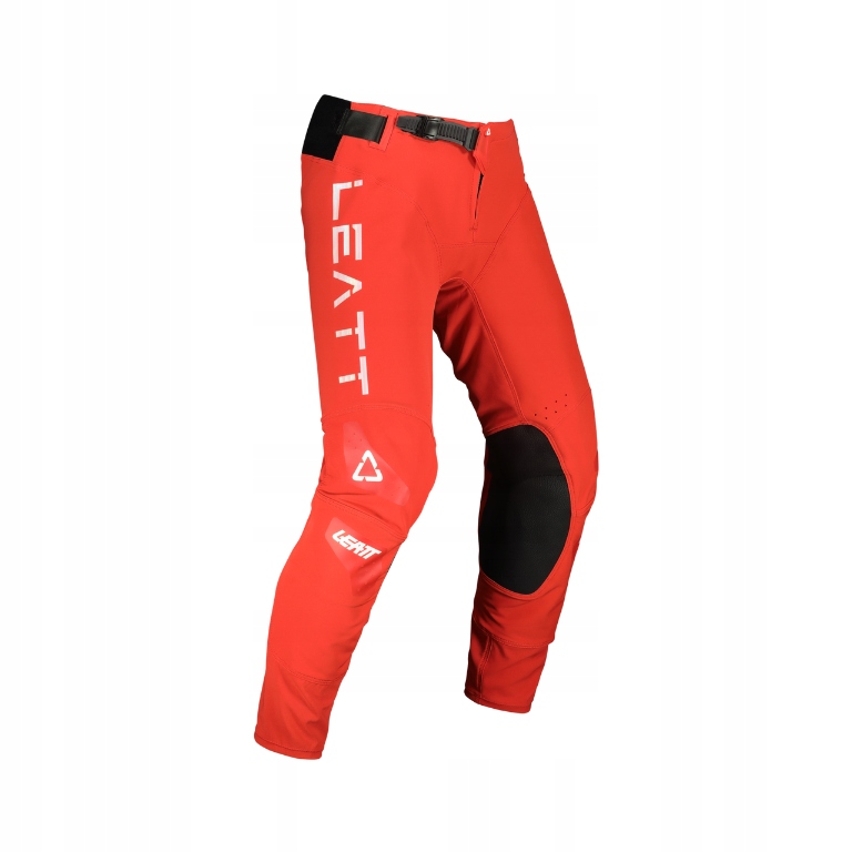 Spodnie cross ENDURO LEATT MOTO 5.5 RED HONDA S/30