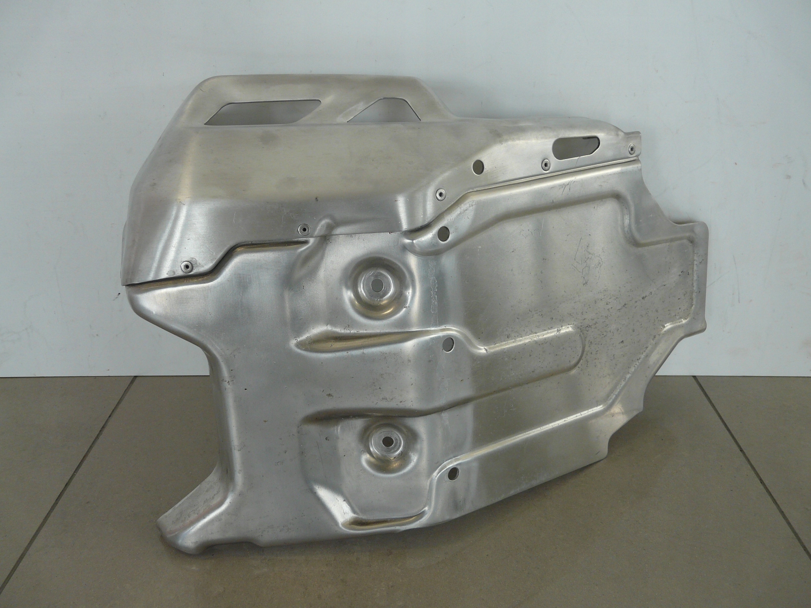 64440-MJP-G60 - Капот двигателя Honda CFR 1000 L Africa Twin '15-