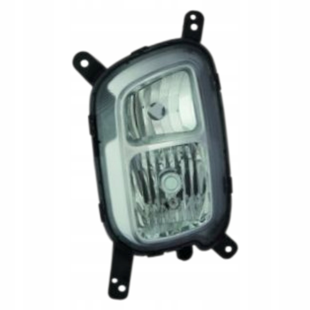 левый kia SORENTO II 2009 2010 2011 2012 2013 2014 2015