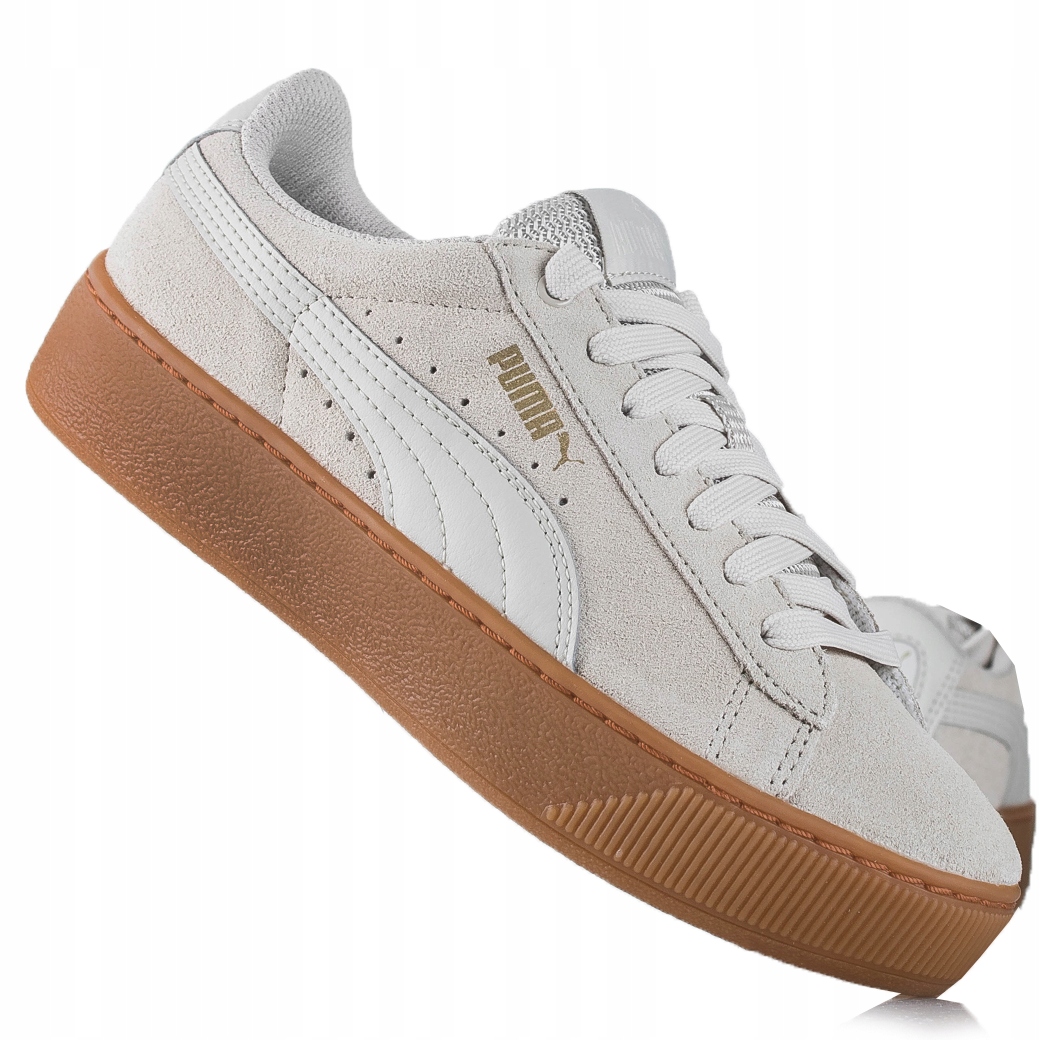 

Buty damskie Puma Vikky Platform D 364046 03
