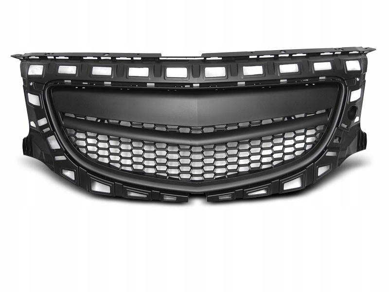 GRILL OPEL INSIGNIA 08-12 OPC LOOK