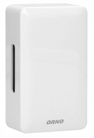 

Dzwonek Przewodowy Do Drzwi 230V Bim-bam Brevis