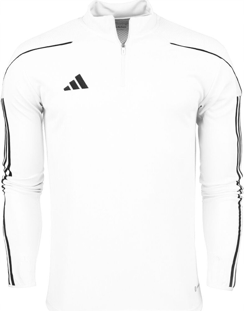 Pánská Mikina Adidas Tiro 23 League Training Top Bílá IC7878 vel. S