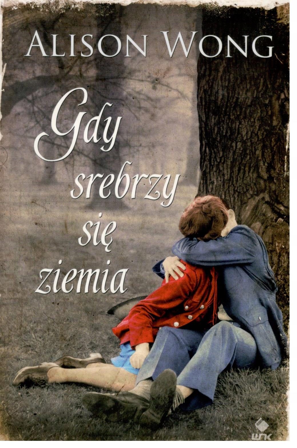Gdy srebrzy się ziemia. Alison Wong