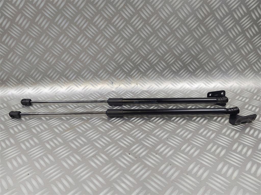 81770-J7200 - Привід закрилка приводи Kia Ceed III універсал 2018-