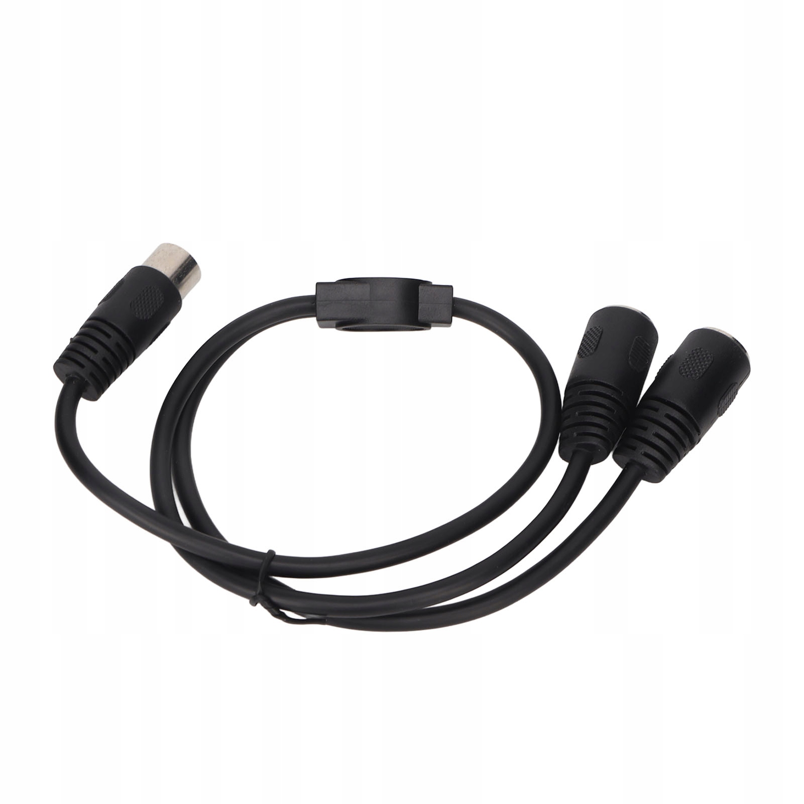 Kabel Rozdzielający Y 4PIN na 2x 4PIN Mini DIN Adapter 50cm